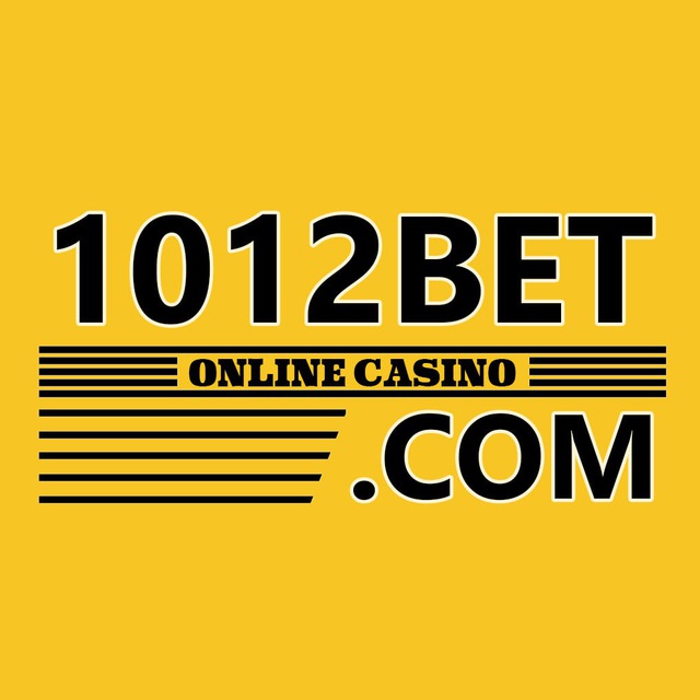 1012bet logo