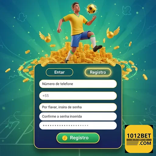 Aproveite Funcionalidades Móveis da 1012bet - 1012bet