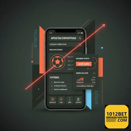 Aposte em futebol com as melhores odds disponíveis