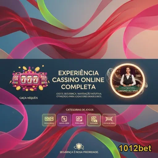 Interface de suporte eficiente da 1012bet para jogadores VIP.