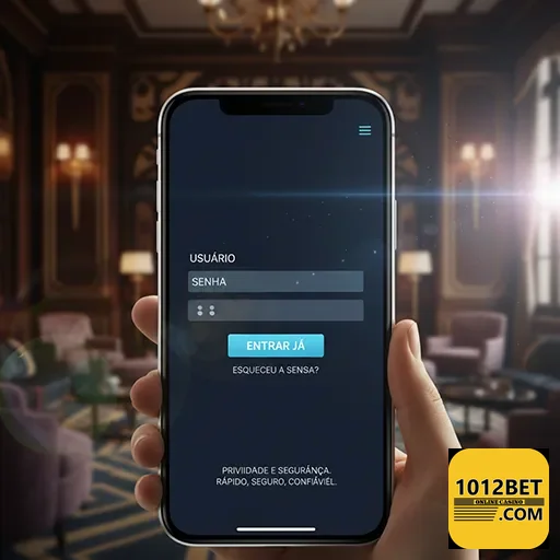 Transparência Promocional para Todos os Jogadores - 1012bet