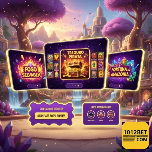 Jogador desfrutando de promoções em cassino online