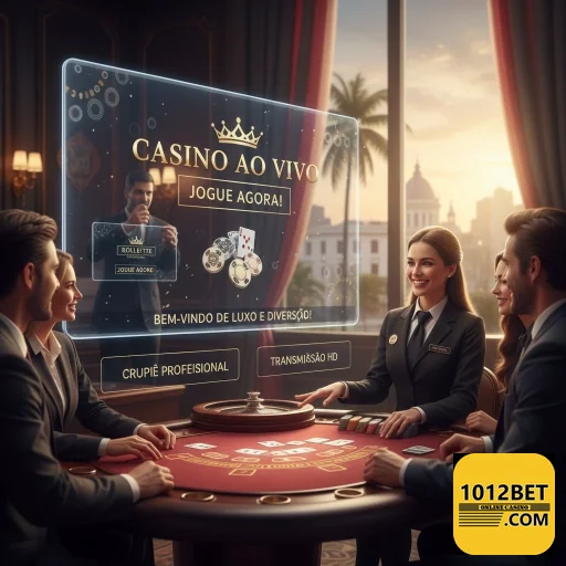 Imagem ilustrativa de acesso rápido ao cassino online