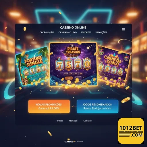 Ilustração de Bônus de Boas-Vindas Imperdível